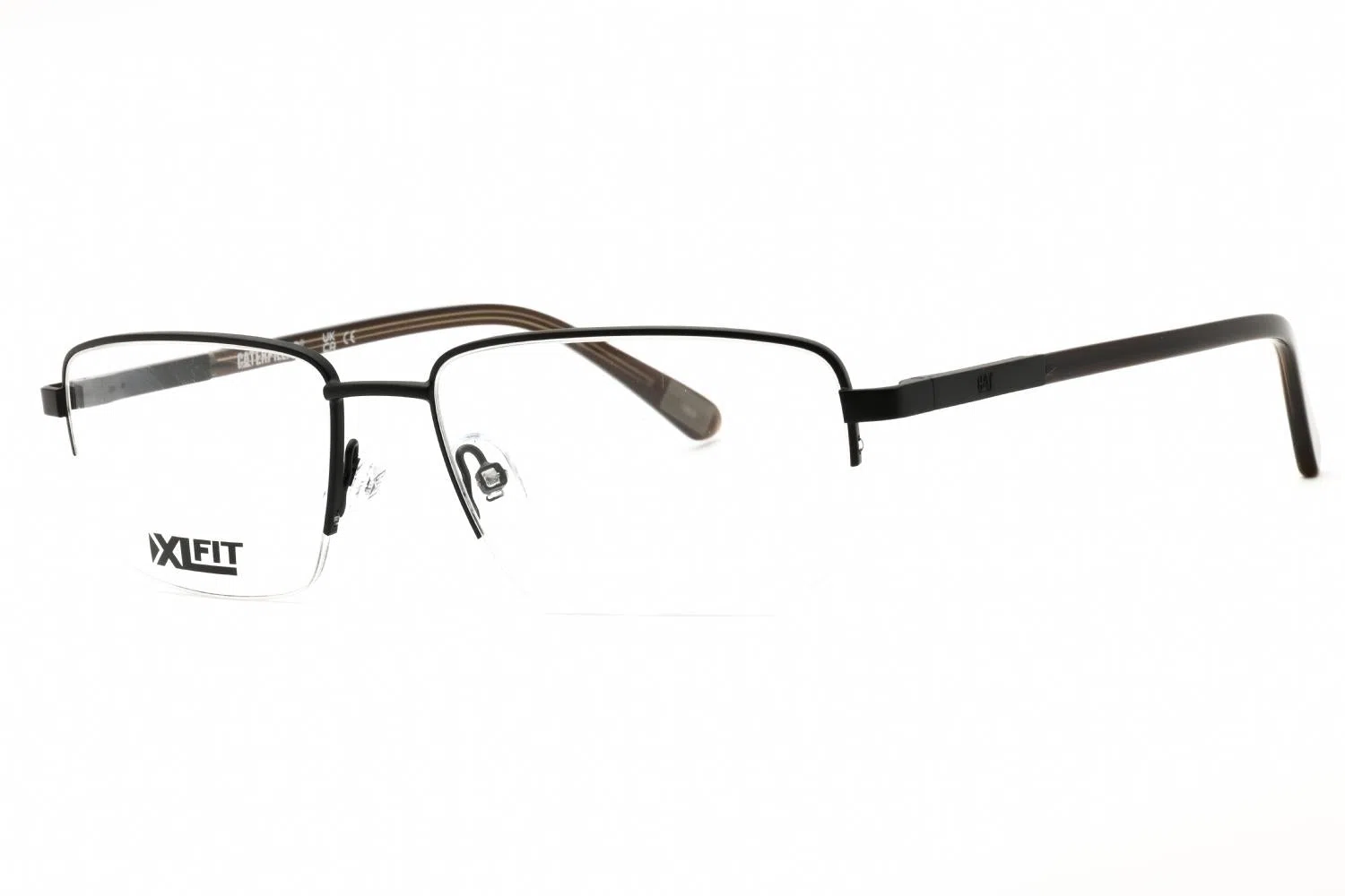 Caterpillar CTO3011 Eyeglasses - view 2